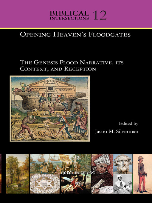 Title details for Opening Heaven's Floodgates by Jason M. Silverman - Wait list